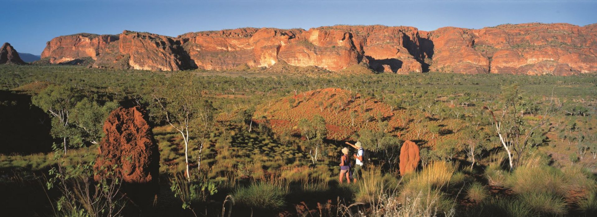 Western Australia