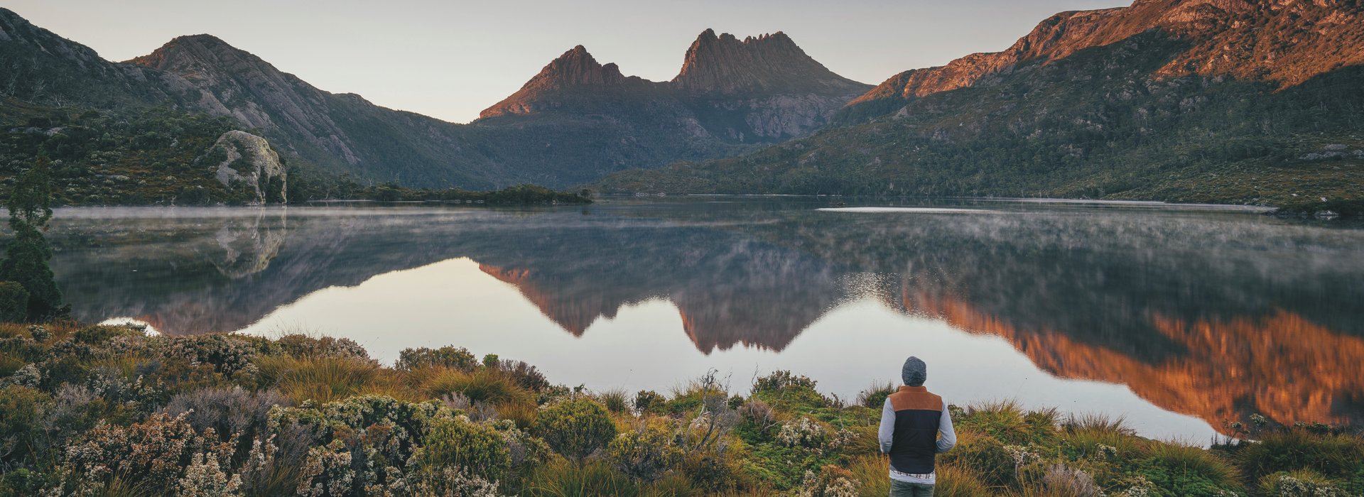 Tasmanien