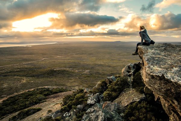 Western Australia