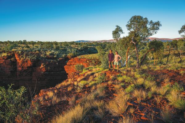 Western Australia