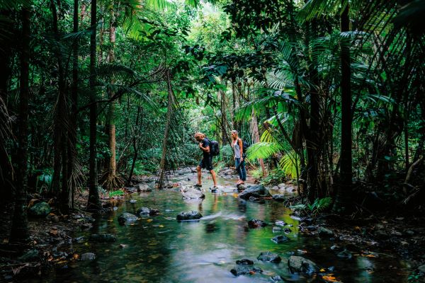 Queensland