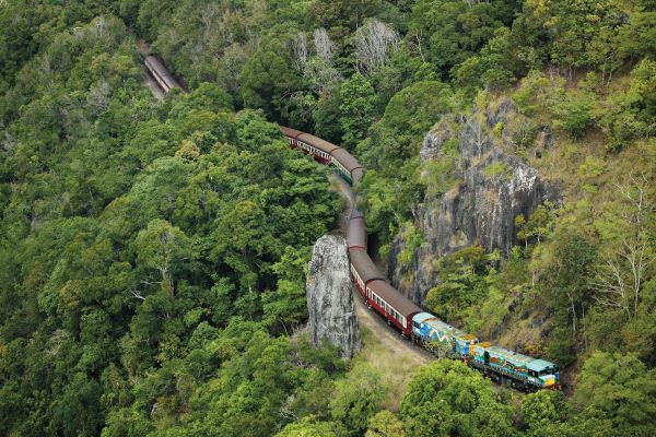 Queensland