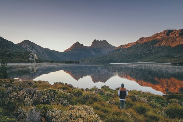 Tasmanien