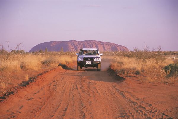 Mietwagenreisen Australien