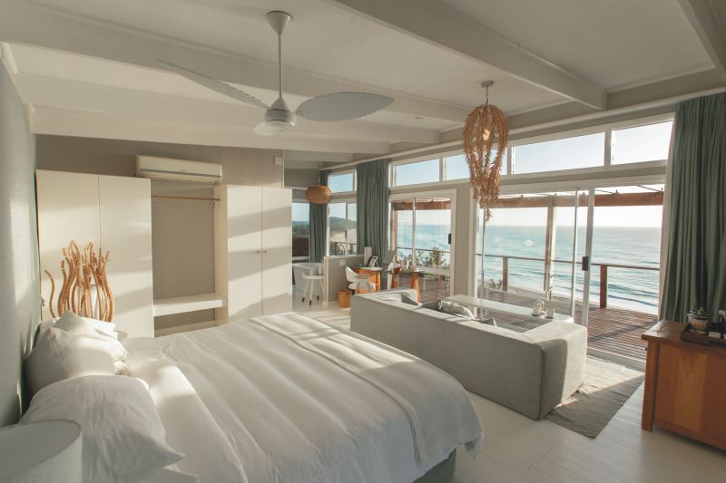 Suite im White Pearl Resort